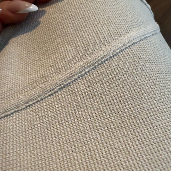 Babaton Beige Knit Top - Picture 5 of 5